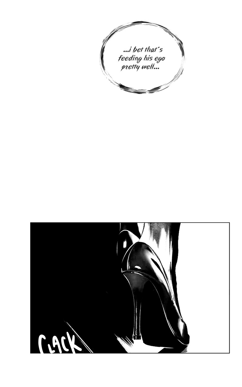 The Devil is a Handsome Man Chapter 61 page 51 - Chapter 61: Episode 58