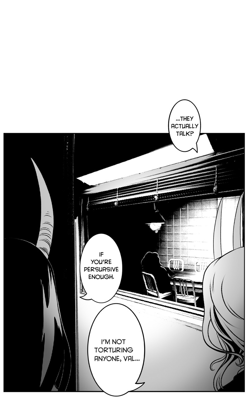The Devil is a Handsome Man Chapter 61 page 52 - Chapter 61: Episode 58