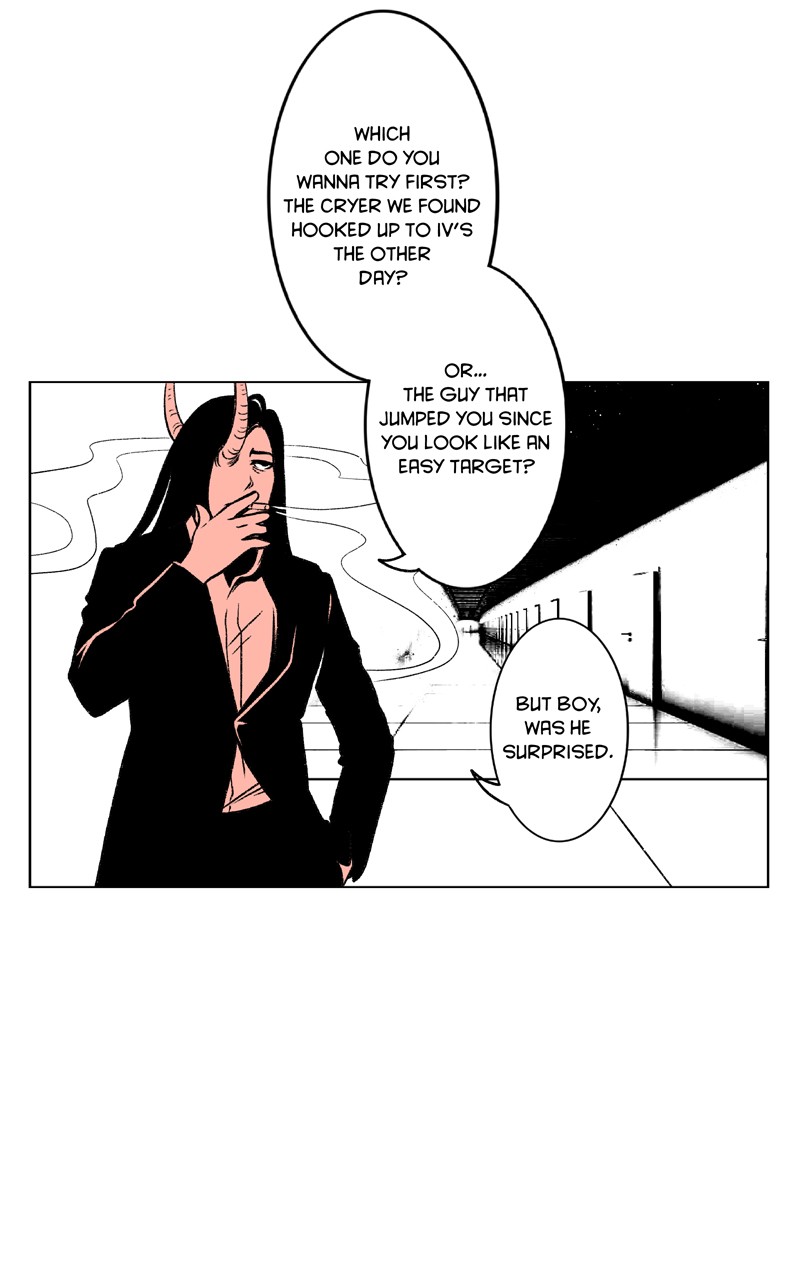 The Devil is a Handsome Man Chapter 61 page 54 - Chapter 61: Episode 58