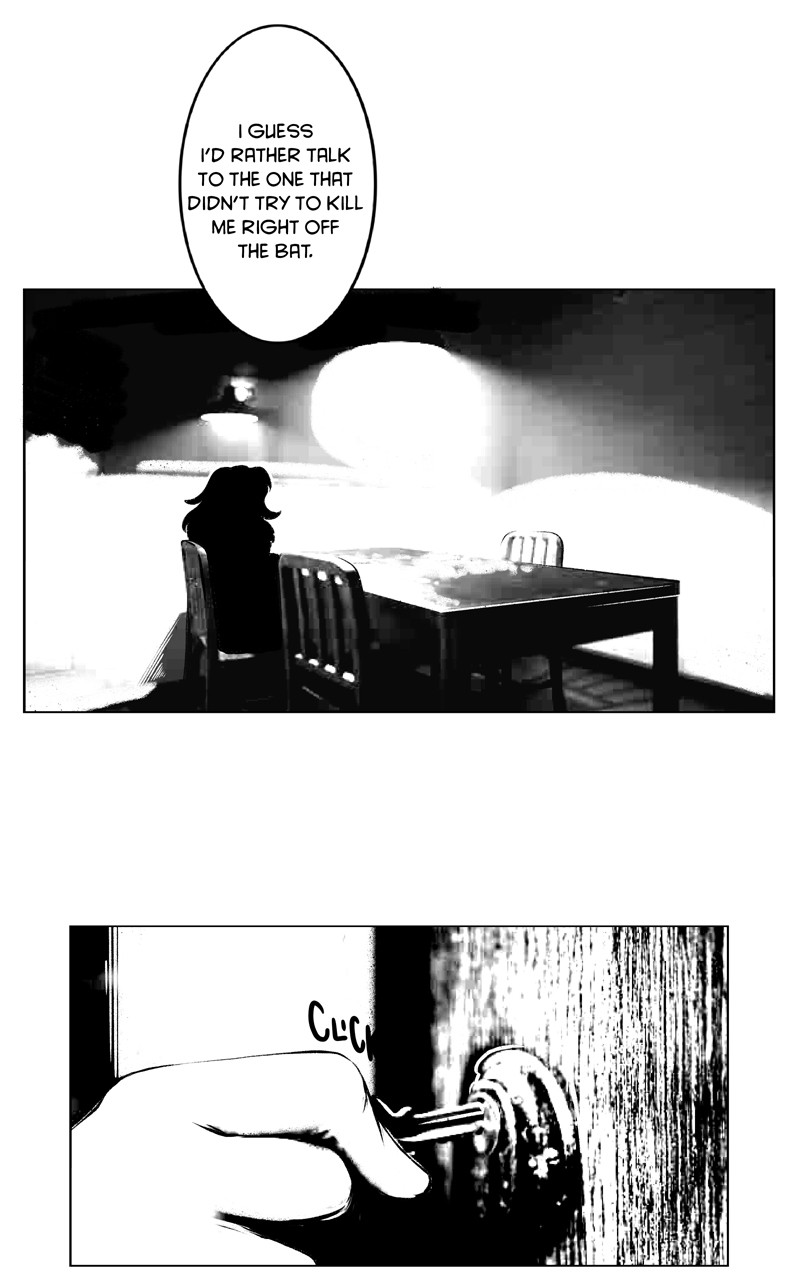 The Devil is a Handsome Man Chapter 61 page 55 - Chapter 61: Episode 58