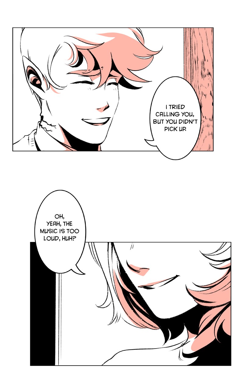 The Devil is a Handsome Man Chapter 61 page 7 - Chapter 61: Episode 58