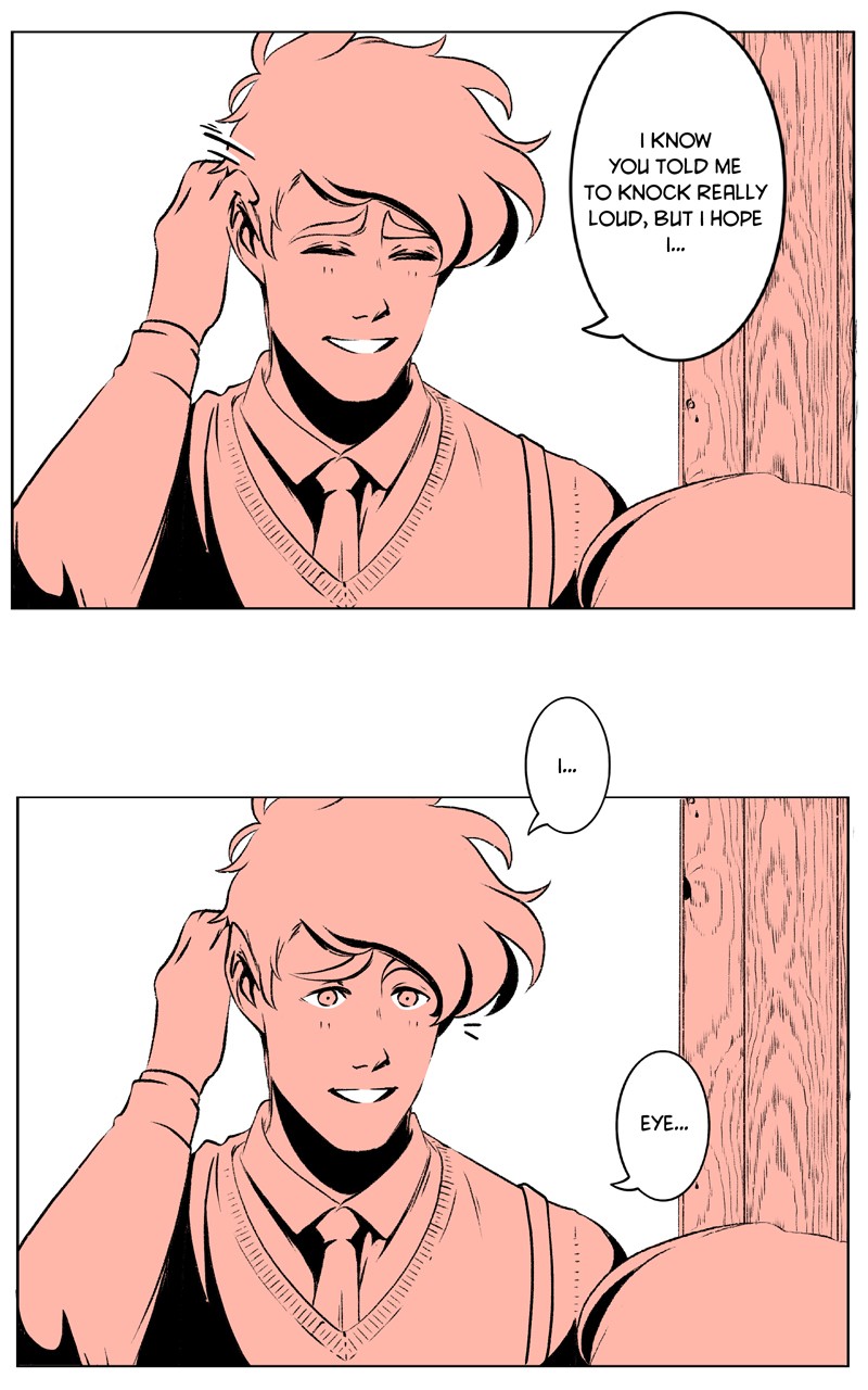 The Devil is a Handsome Man Chapter 61 page 9 - Chapter 61: Episode 58
