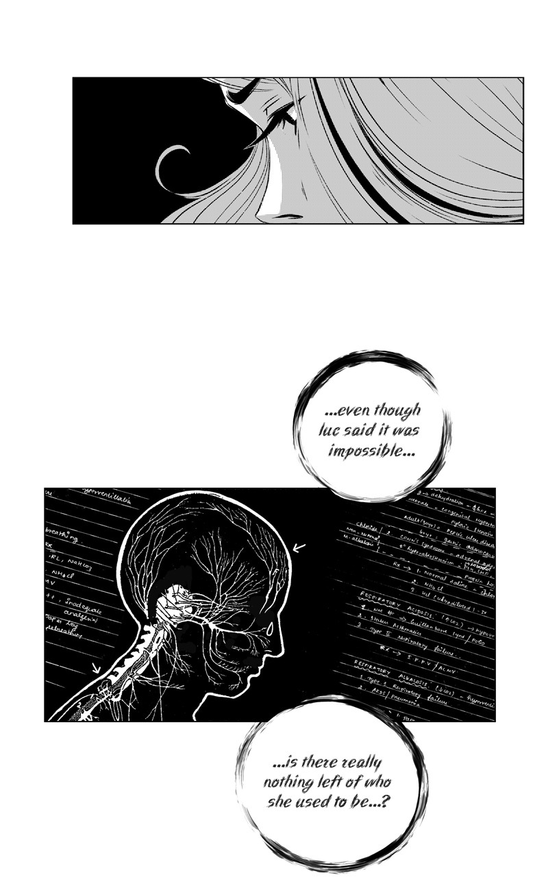 The Devil is a Handsome Man Chapter 62 page 11 - Chapter 62: Episode 59