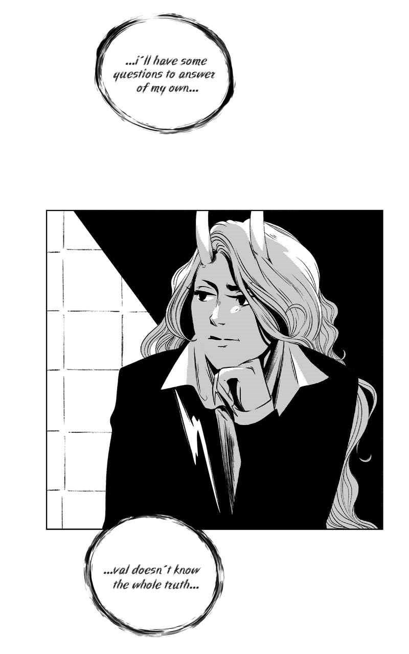 The Devil is a Handsome Man Chapter 62 page 15 - Chapter 62: Episode 59