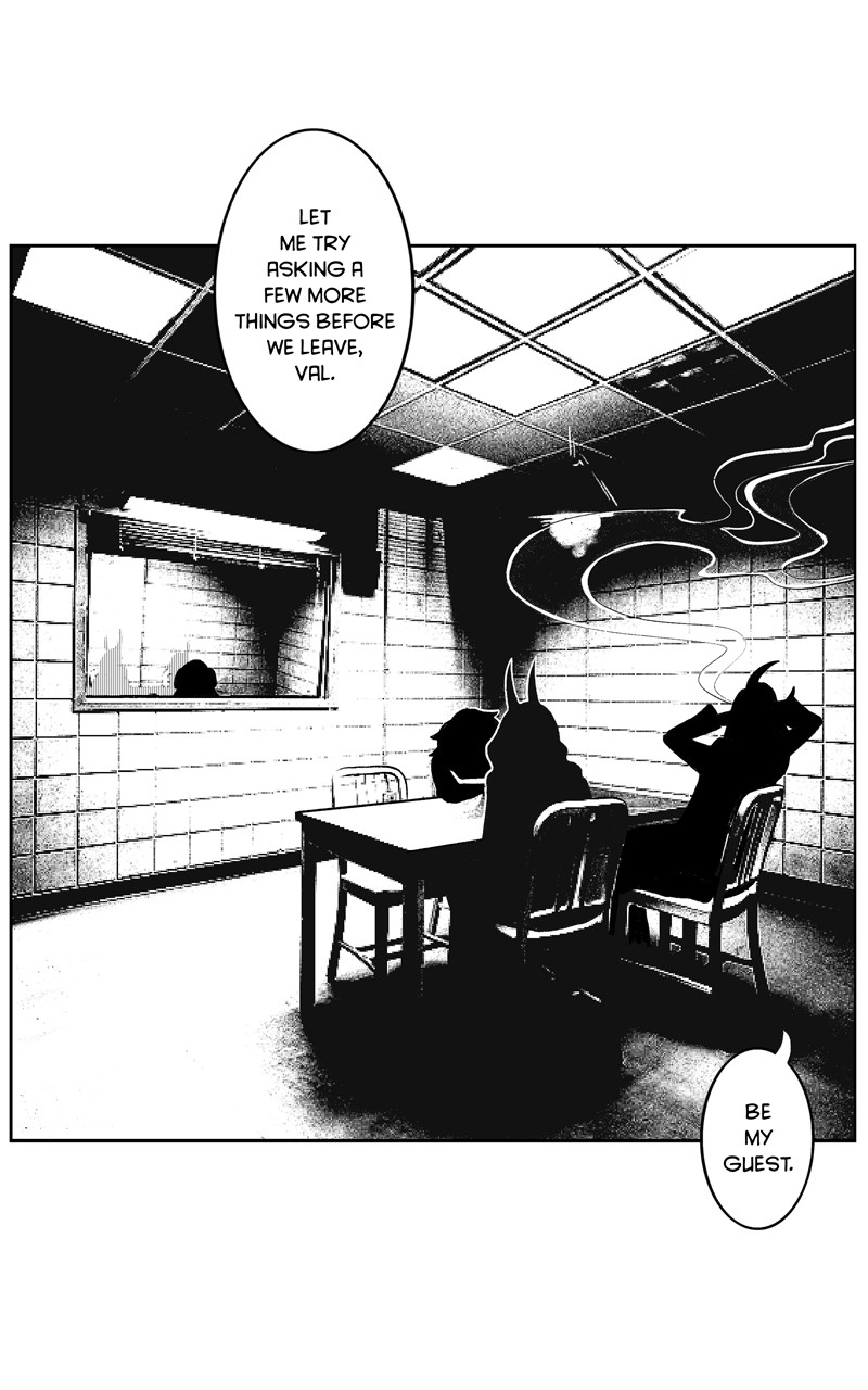The Devil is a Handsome Man Chapter 62 page 20 - Chapter 62: Episode 59