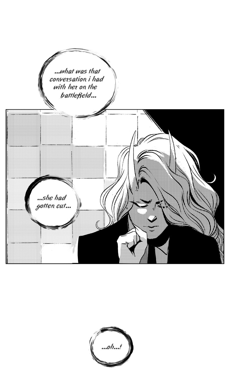 The Devil is a Handsome Man Chapter 62 page 21 - Chapter 62: Episode 59