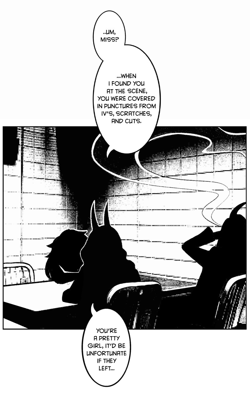 The Devil is a Handsome Man Chapter 62 page 23 - Chapter 62: Episode 59