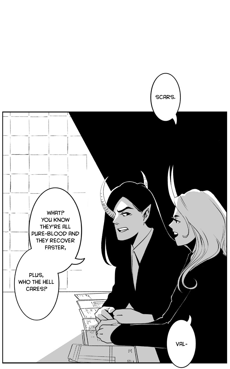 The Devil is a Handsome Man Chapter 62 page 24 - Chapter 62: Episode 59
