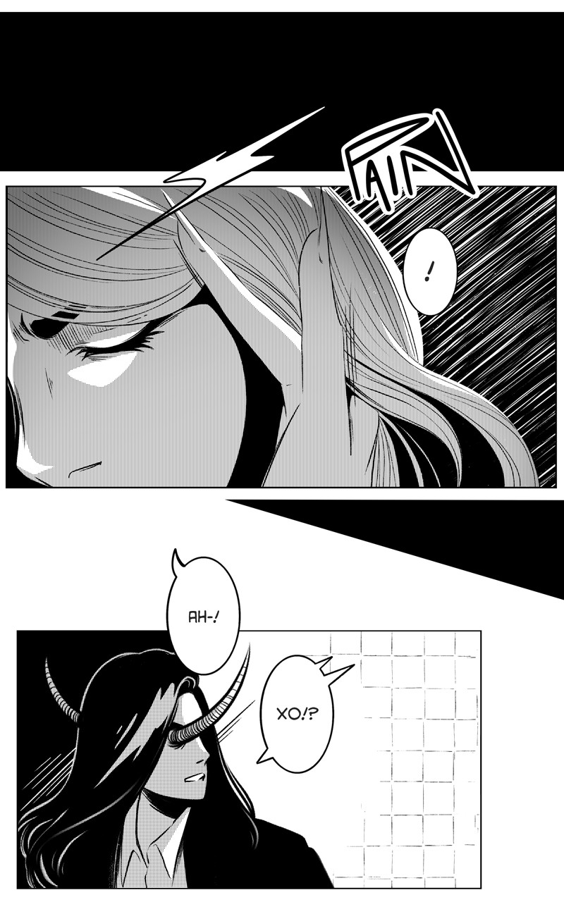 The Devil is a Handsome Man Chapter 62 page 33 - Chapter 62: Episode 59