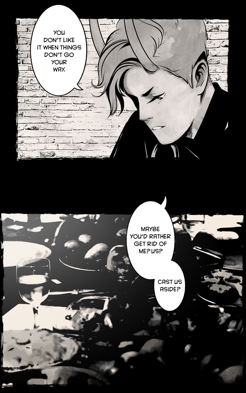 The Devil is a Handsome Man Chapter 62 page 48 - Chapter 62: Episode 59