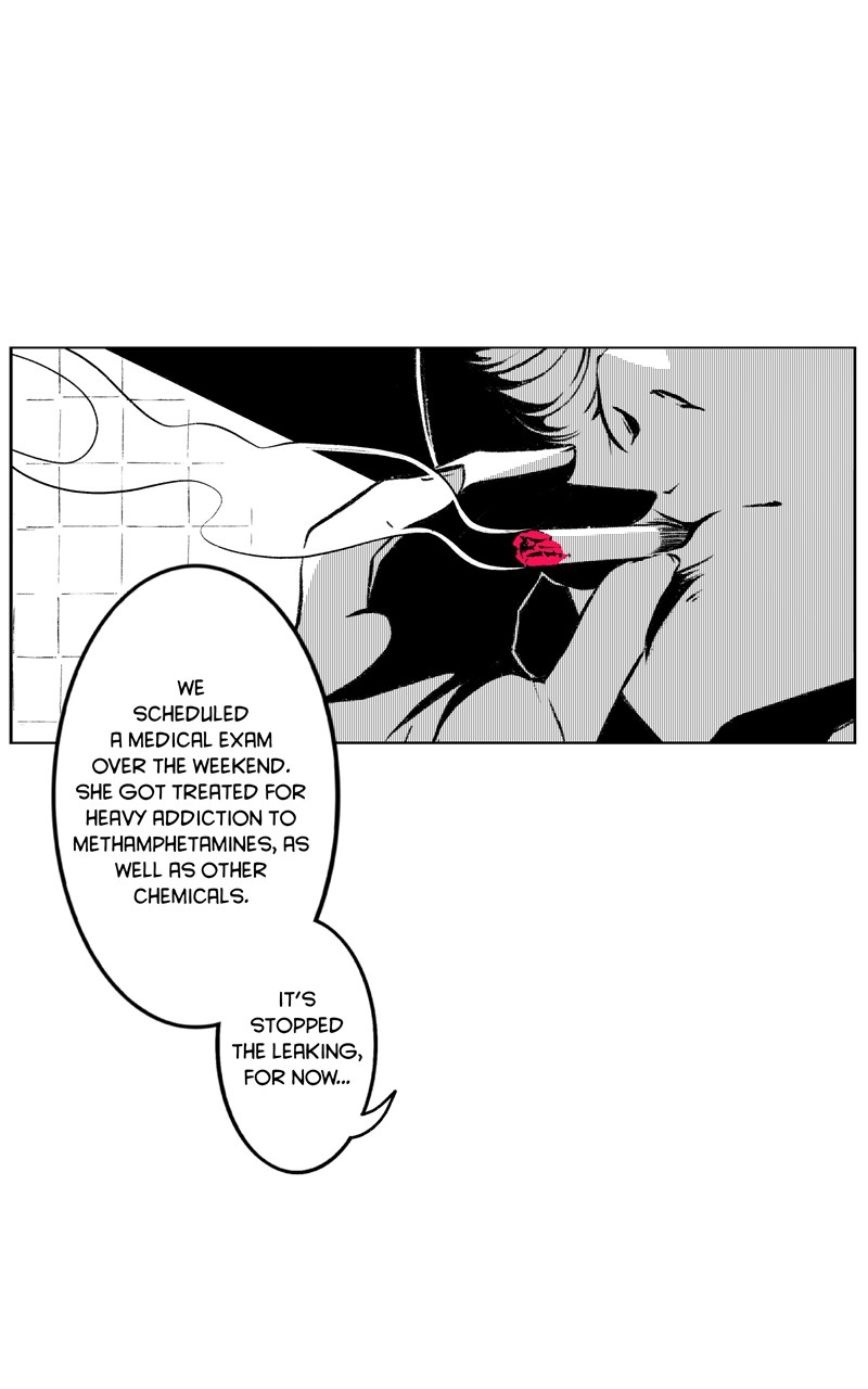 The Devil is a Handsome Man Chapter 62 page 5 - Chapter 62: Episode 59