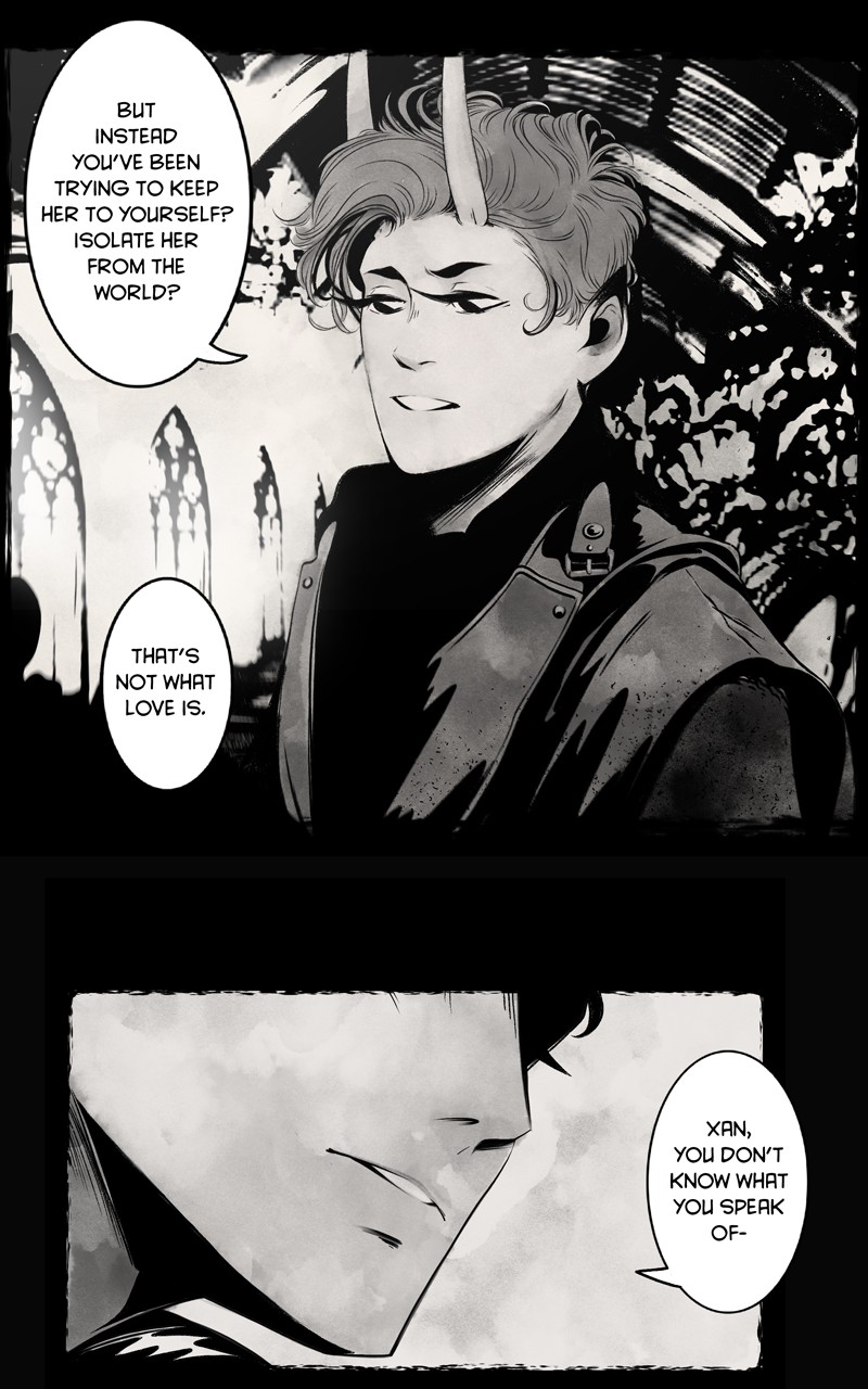 The Devil is a Handsome Man Chapter 62 page 50 - Chapter 62: Episode 59