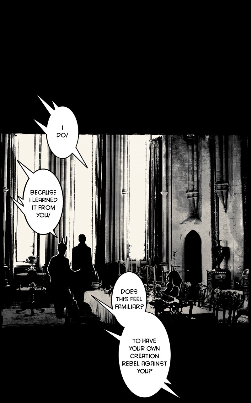 The Devil is a Handsome Man Chapter 62 page 51 - Chapter 62: Episode 59