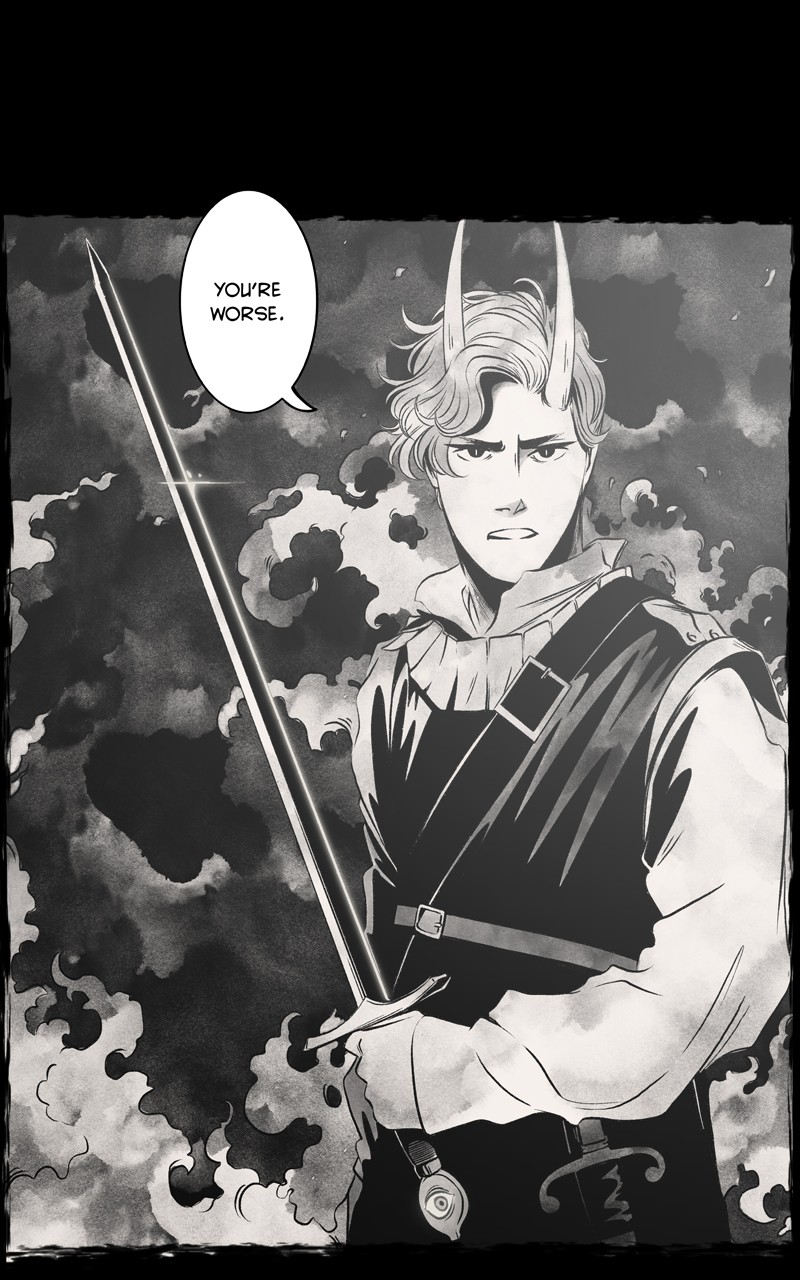 The Devil is a Handsome Man Chapter 62 page 62 - Chapter 62: Episode 59