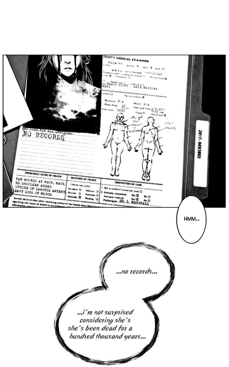 The Devil is a Handsome Man Chapter 62 page 9 - Chapter 62: Episode 59