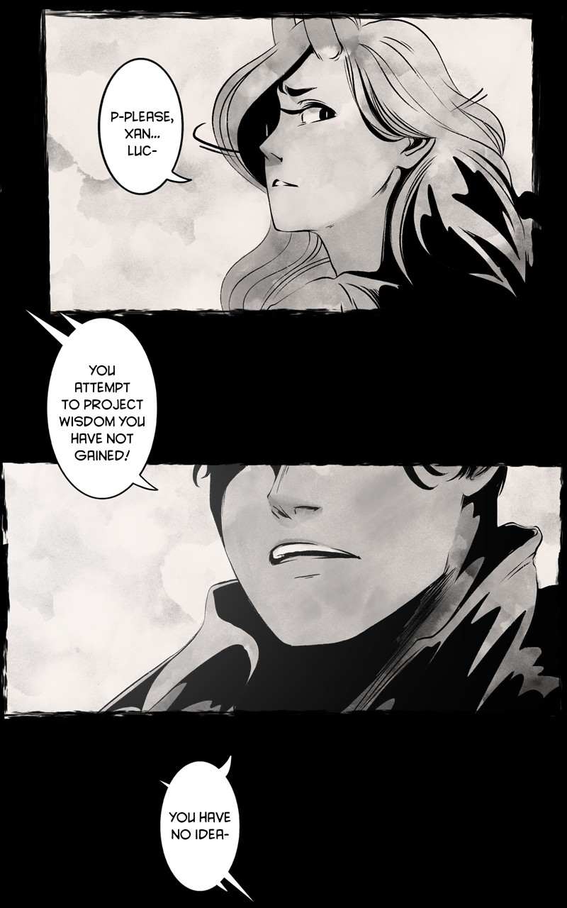 The Devil is a Handsome Man Chapter 63 page 12 - Chapter 63: Episode 60