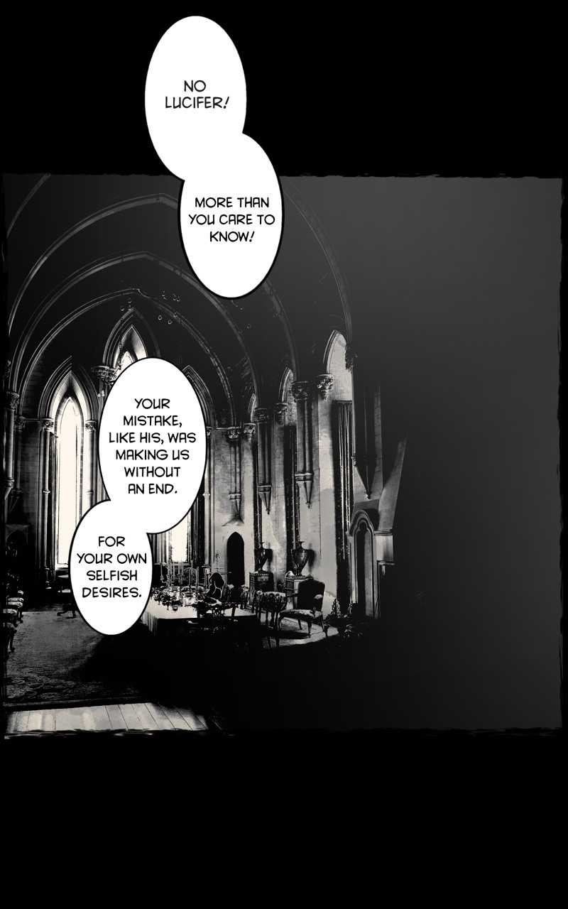 The Devil is a Handsome Man Chapter 63 page 13 - Chapter 63: Episode 60