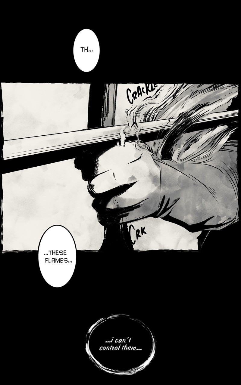 The Devil is a Handsome Man Chapter 63 page 27 - Chapter 63: Episode 60