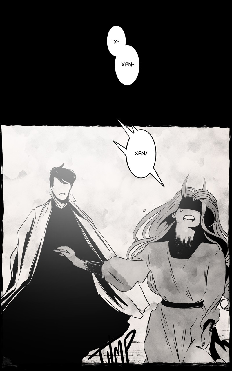 The Devil is a Handsome Man Chapter 63 page 34 - Chapter 63: Episode 60