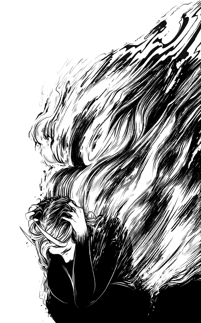 The Devil is a Handsome Man Chapter 63 page 41 - Chapter 63: Episode 60