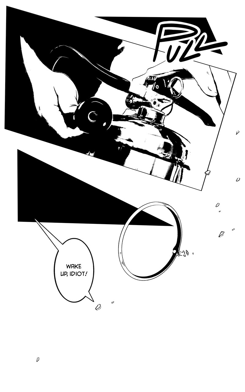 The Devil is a Handsome Man Chapter 63 page 47 - Chapter 63: Episode 60