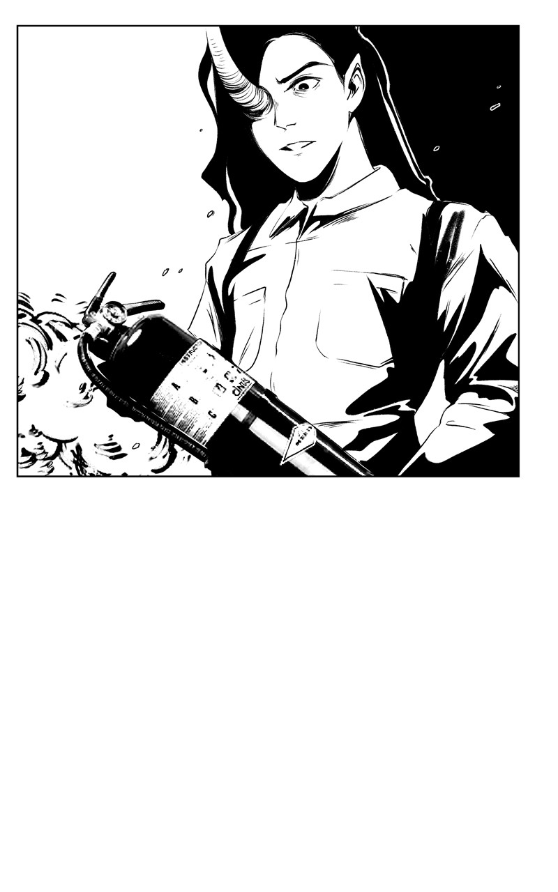 The Devil is a Handsome Man Chapter 63 page 50 - Chapter 63: Episode 60