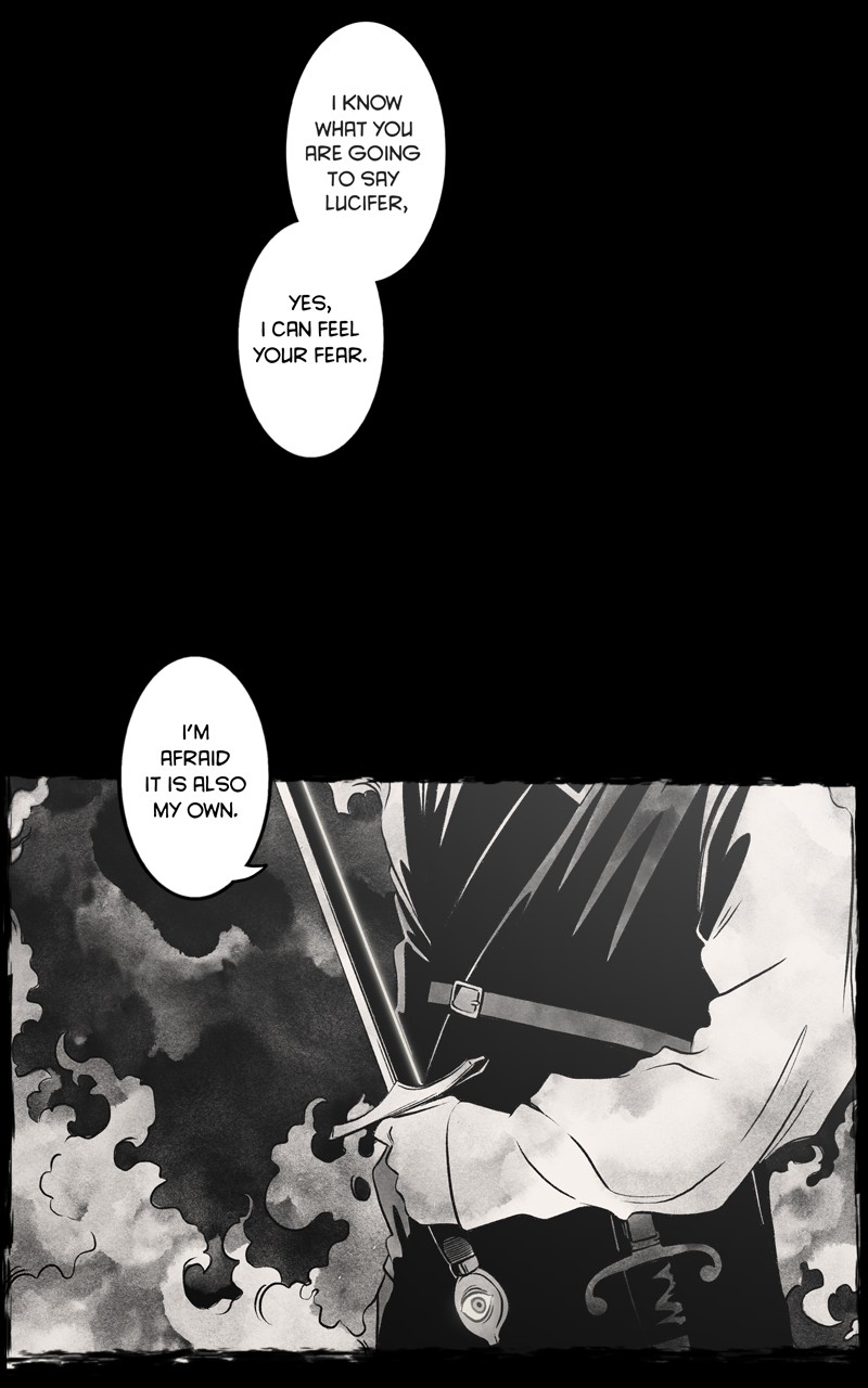The Devil is a Handsome Man Chapter 63 page 6 - Chapter 63: Episode 60