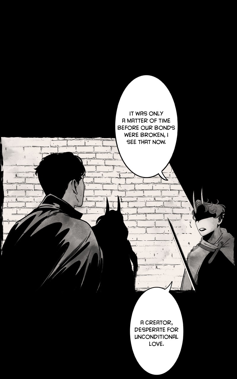 The Devil is a Handsome Man Chapter 63 page 8 - Chapter 63: Episode 60