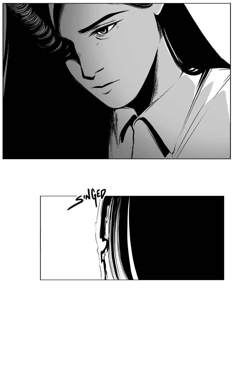 The Devil is a Handsome Man Chapter 64 page 12 - Chapter 64: Episode 61