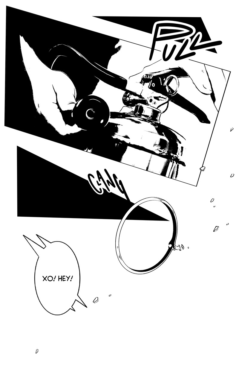 The Devil is a Handsome Man Chapter 64 page 2 - Chapter 64: Episode 61