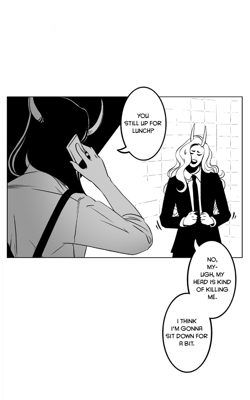 The Devil is a Handsome Man Chapter 64 page 20 - Chapter 64: Episode 61