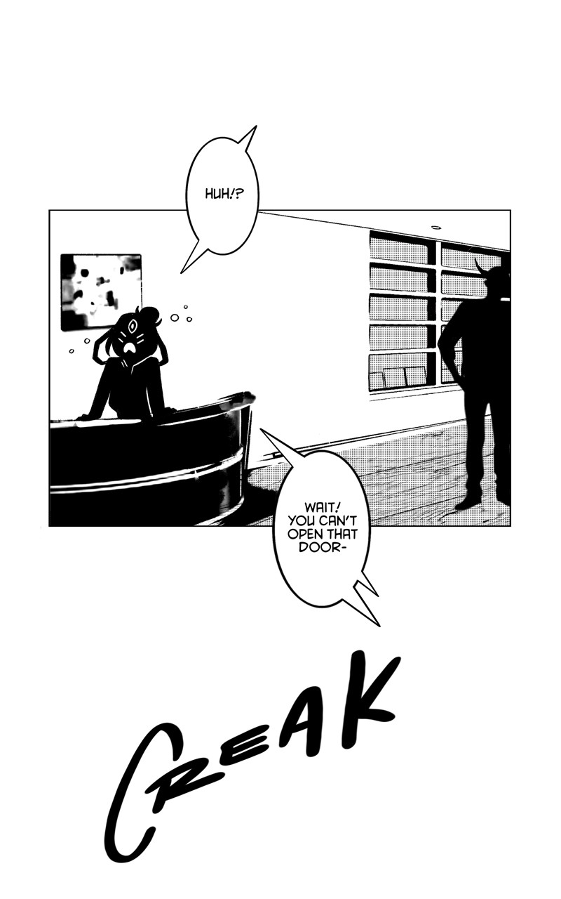 The Devil is a Handsome Man Chapter 64 page 35 - Chapter 64: Episode 61