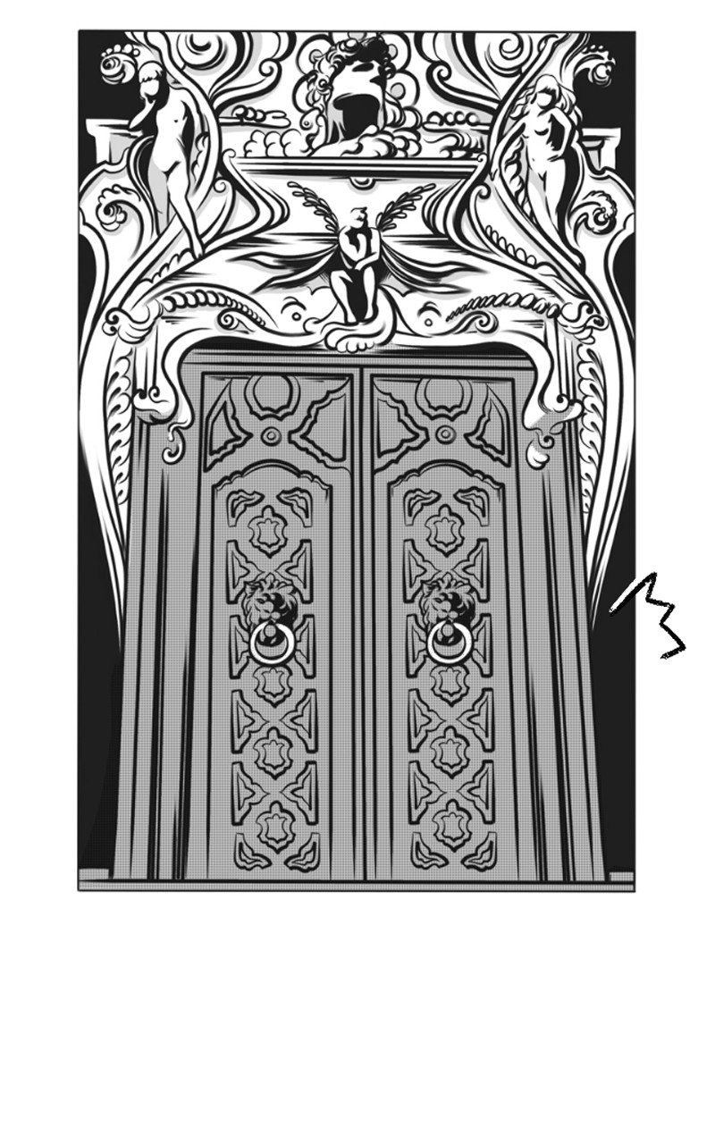 The Devil is a Handsome Man Chapter 64 page 36 - Chapter 64: Episode 61