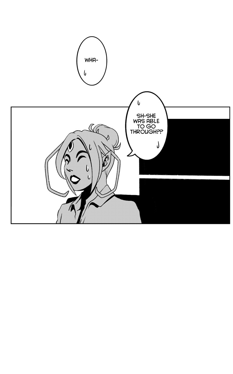 The Devil is a Handsome Man Chapter 64 page 37 - Chapter 64: Episode 61