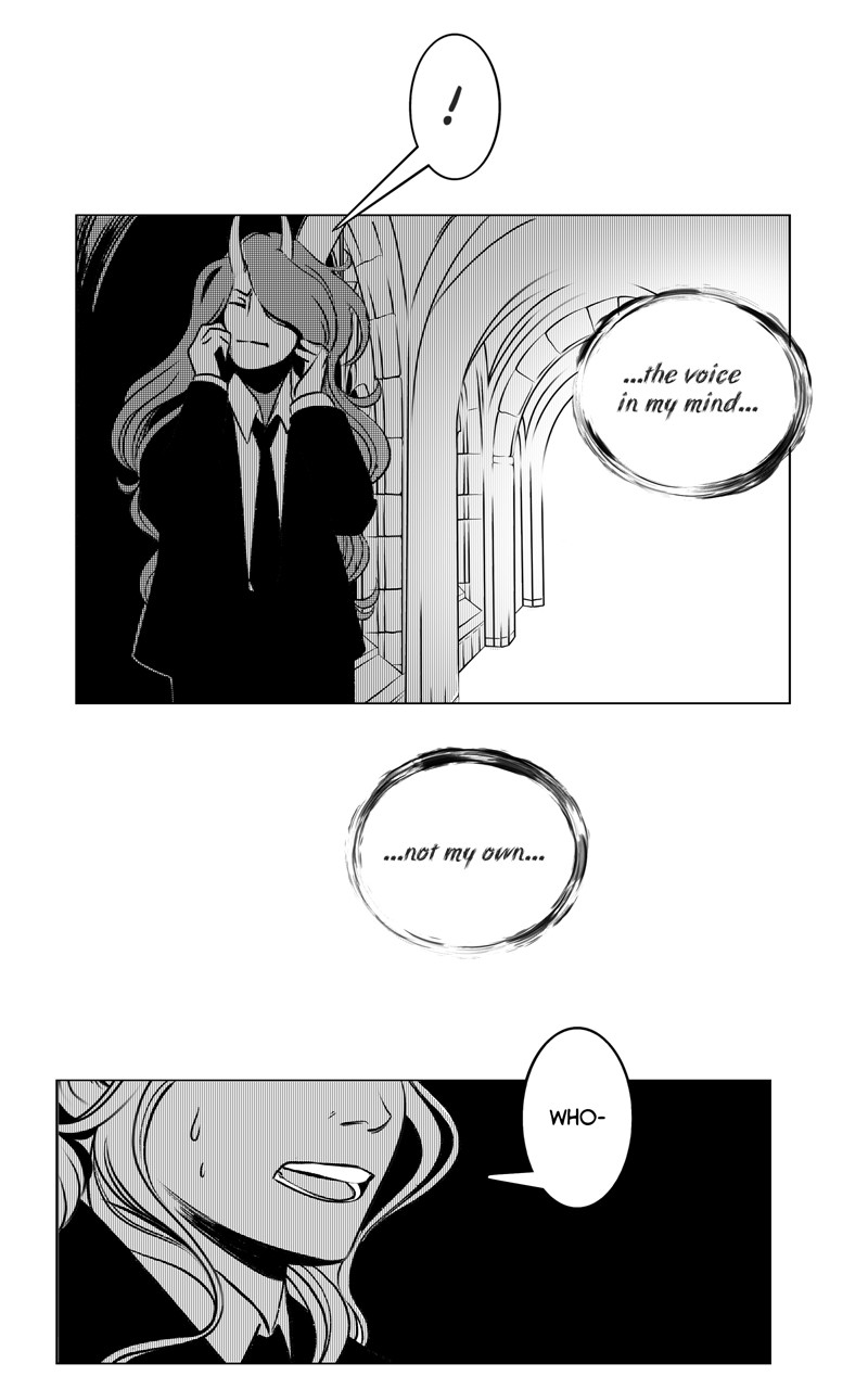 The Devil is a Handsome Man Chapter 64 page 44 - Chapter 64: Episode 61