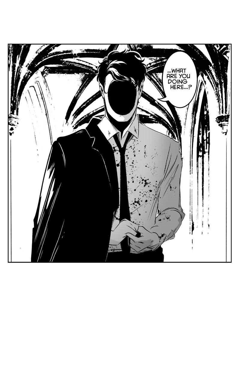 The Devil is a Handsome Man Chapter 64 page 49 - Chapter 64: Episode 61