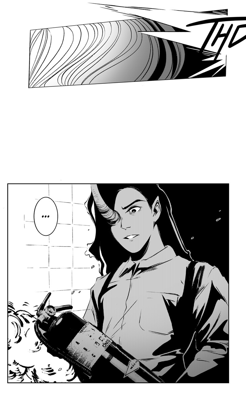The Devil is a Handsome Man Chapter 64 page 7 - Chapter 64: Episode 61