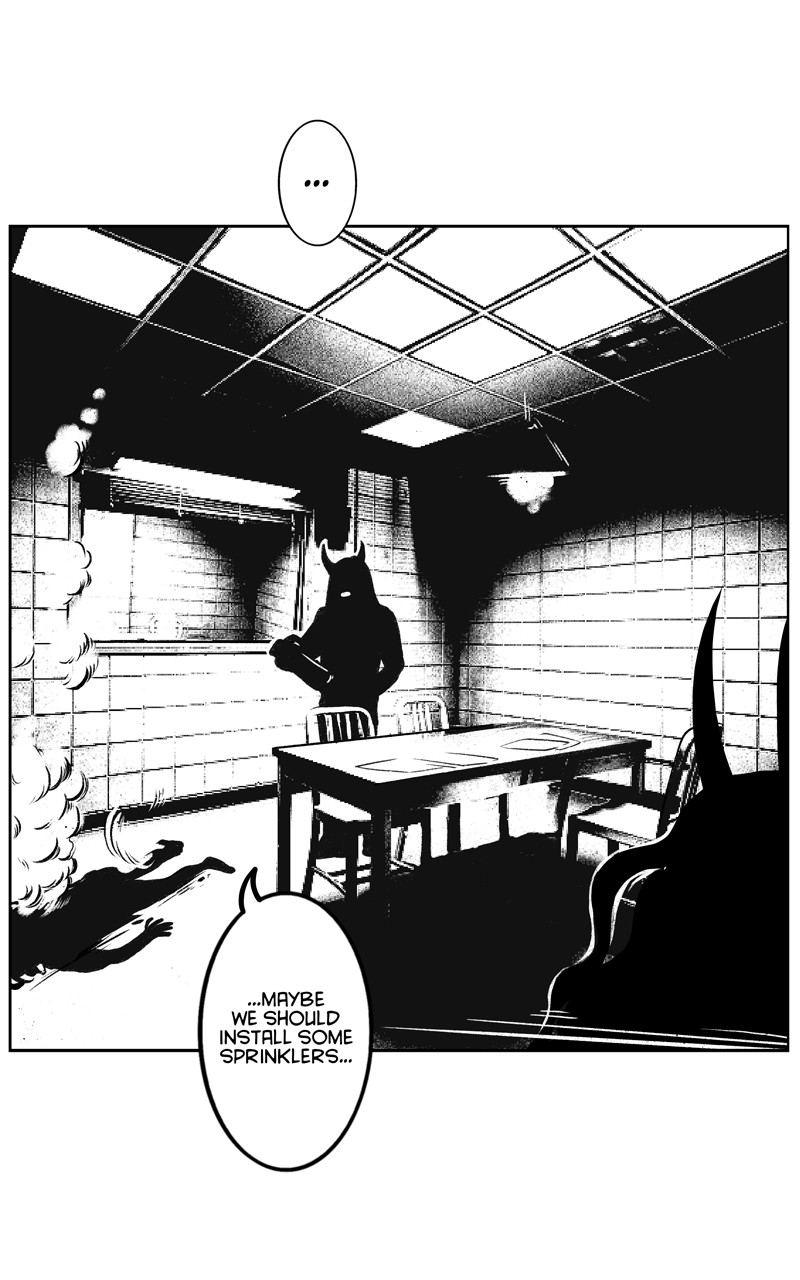 The Devil is a Handsome Man Chapter 64 page 9 - Chapter 64: Episode 61