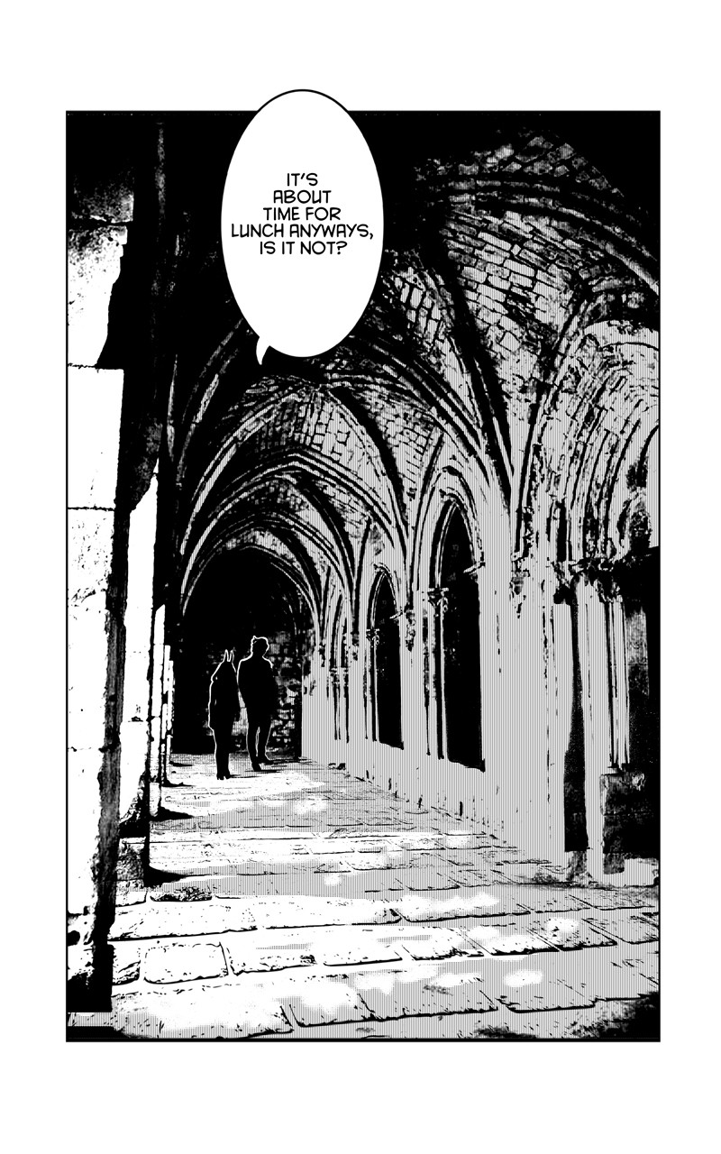 The Devil is a Handsome Man Chapter 65 page 12 - Chapter 65: Episode 62