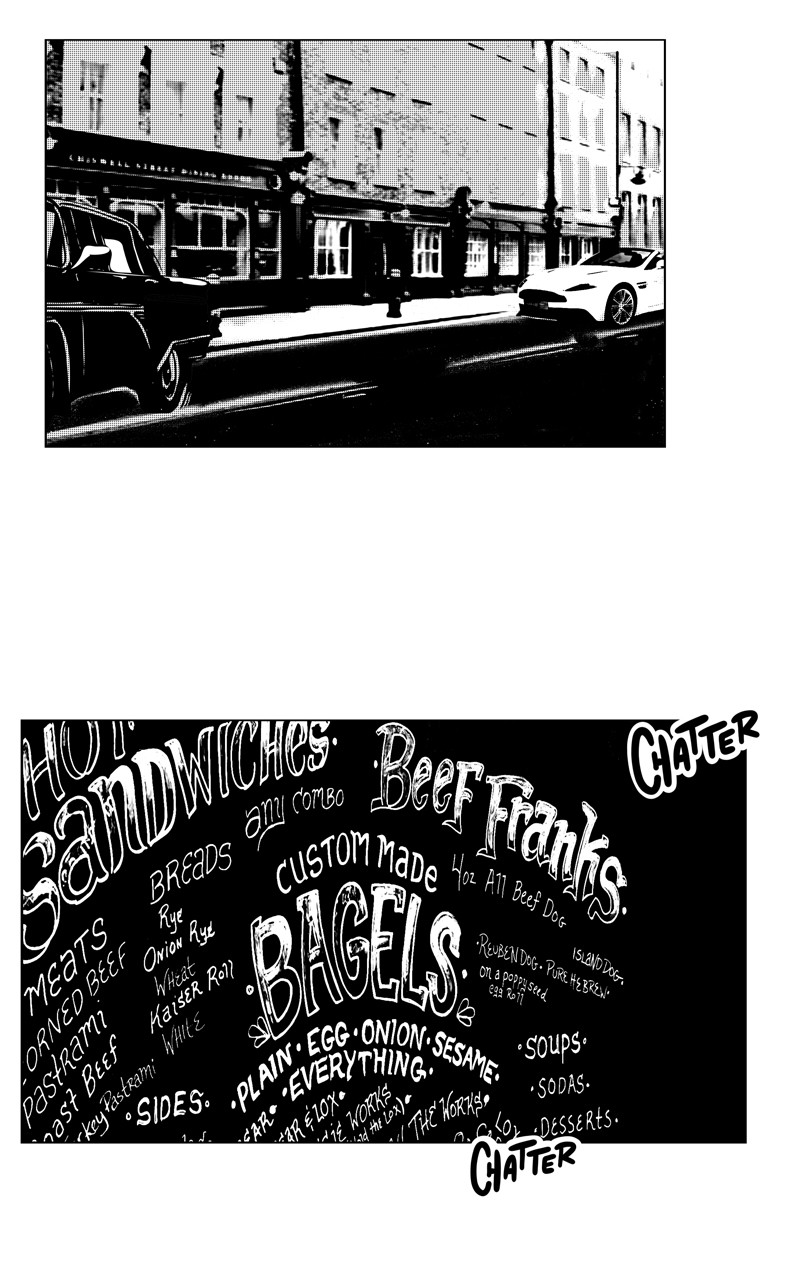 The Devil is a Handsome Man Chapter 65 page 15 - Chapter 65: Episode 62