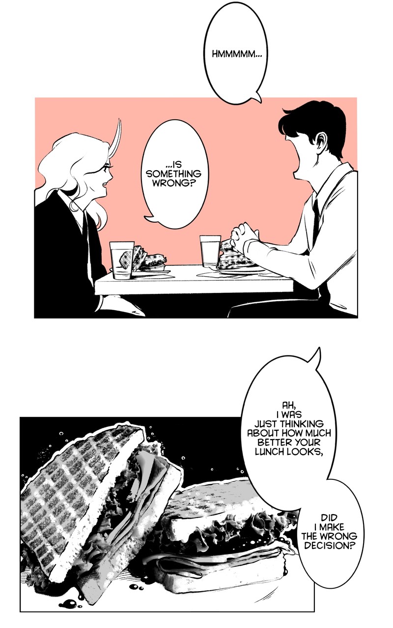 The Devil is a Handsome Man Chapter 65 page 17 - Chapter 65: Episode 62