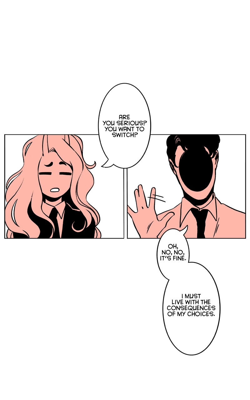 The Devil is a Handsome Man Chapter 65 page 18 - Chapter 65: Episode 62