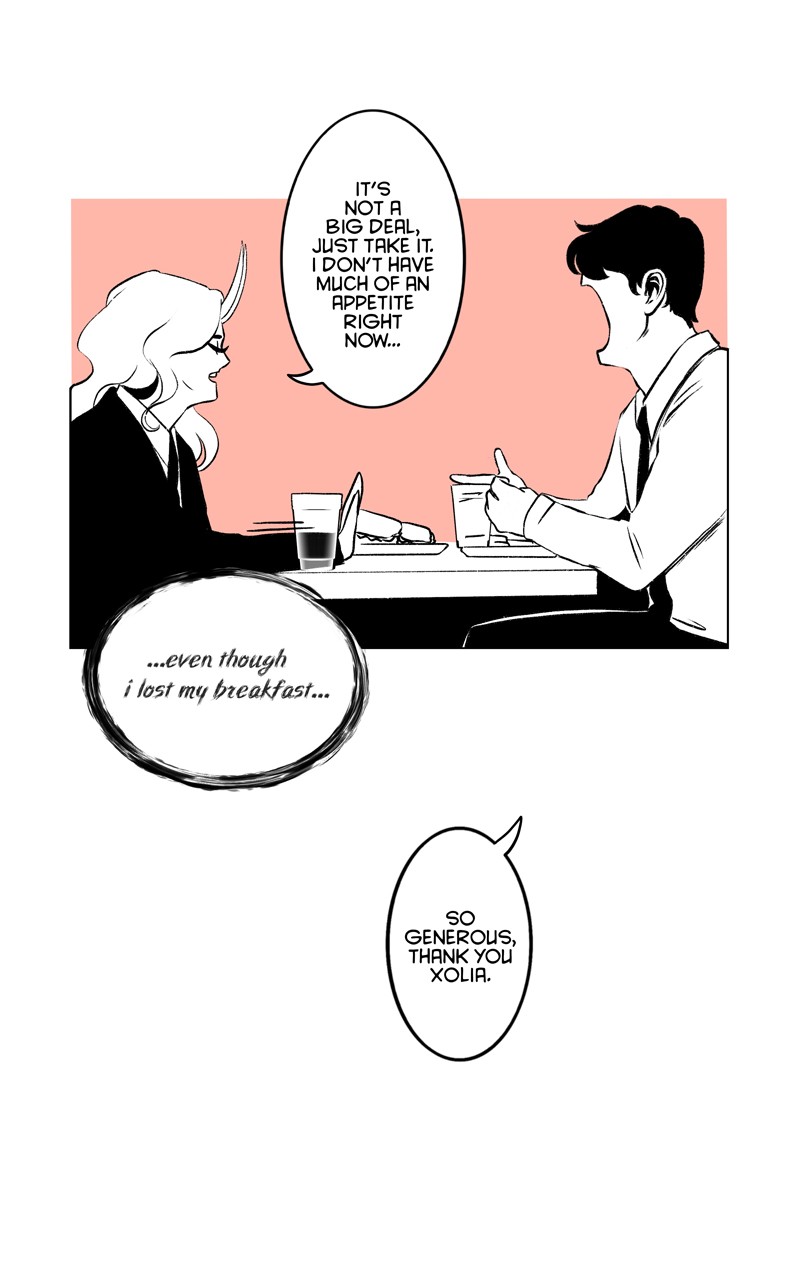 The Devil is a Handsome Man Chapter 65 page 19 - Chapter 65: Episode 62
