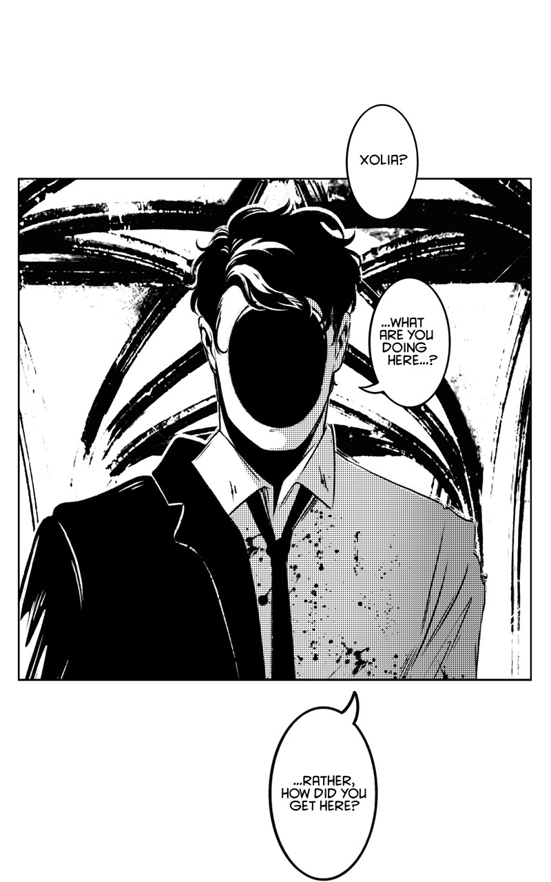 The Devil is a Handsome Man Chapter 65 page 2 - Chapter 65: Episode 62