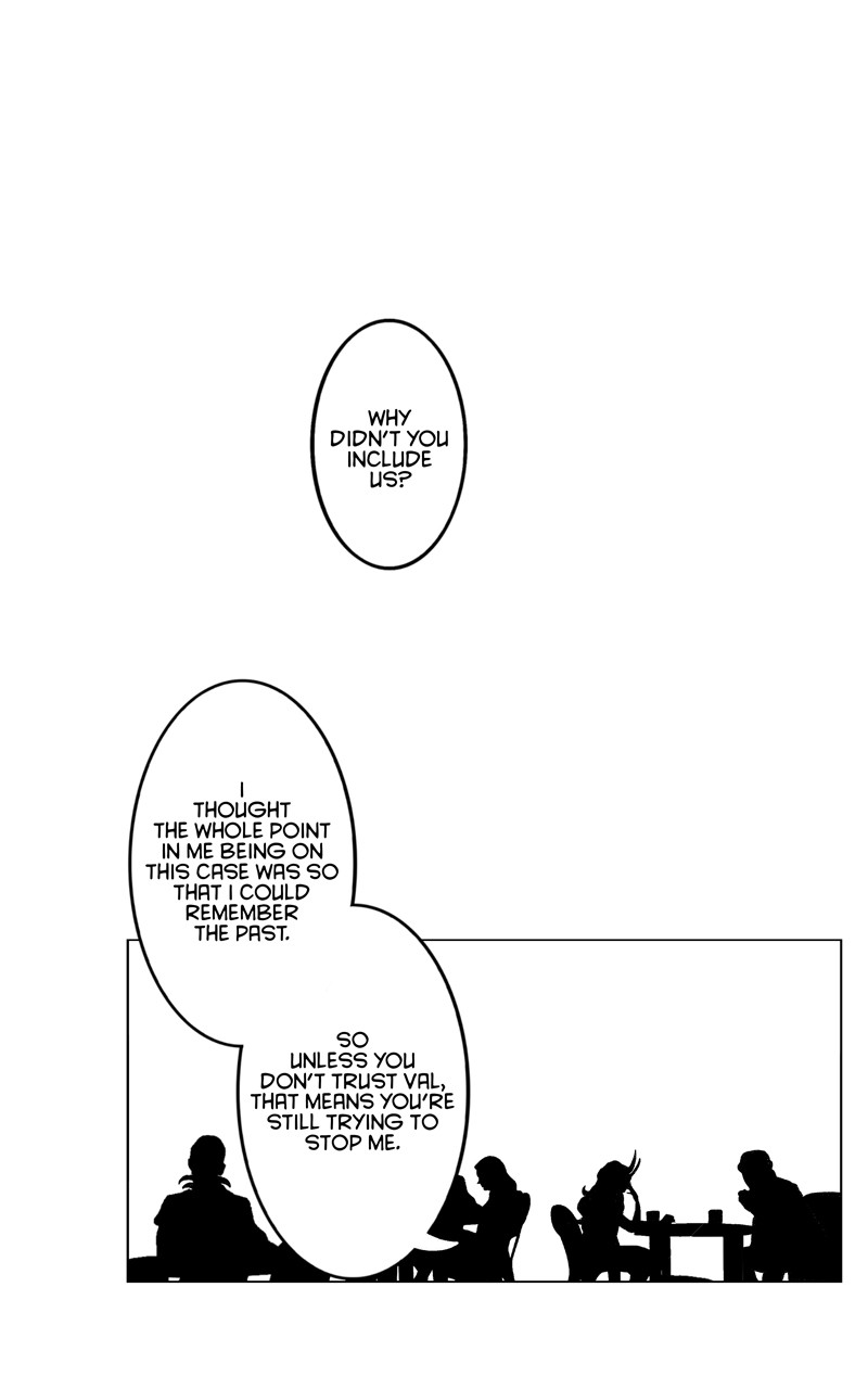 The Devil is a Handsome Man Chapter 65 page 24 - Chapter 65: Episode 62