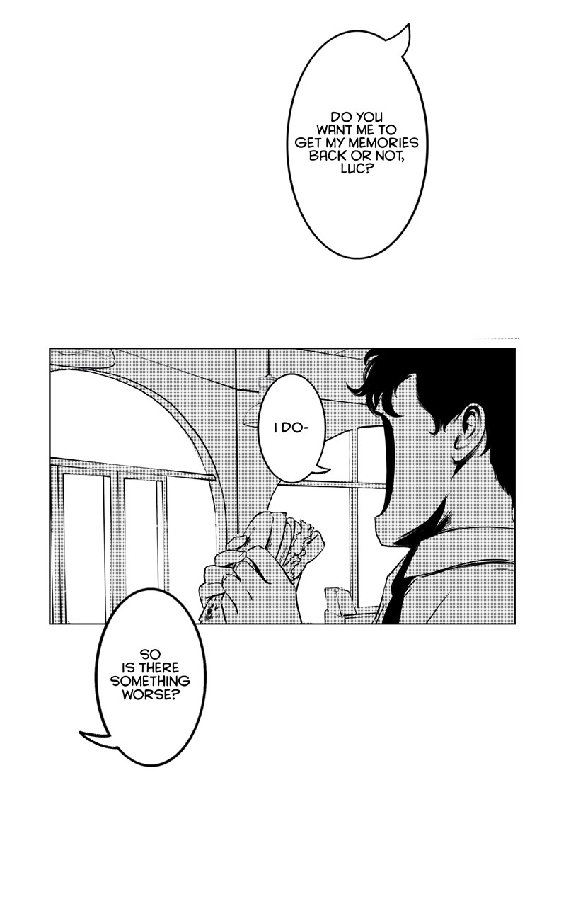 The Devil is a Handsome Man Chapter 65 page 25 - Chapter 65: Episode 62
