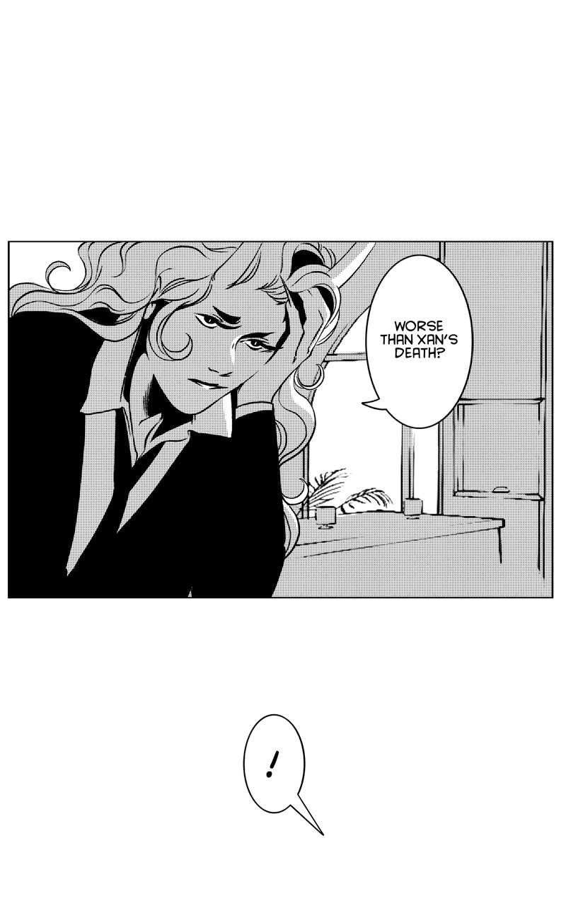 The Devil is a Handsome Man Chapter 65 page 26 - Chapter 65: Episode 62