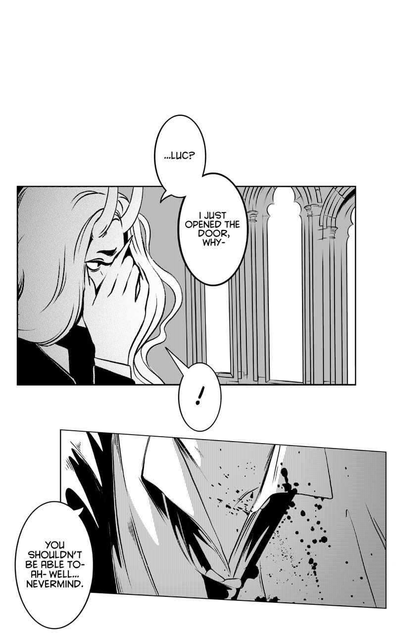 The Devil is a Handsome Man Chapter 65 page 3 - Chapter 65: Episode 62