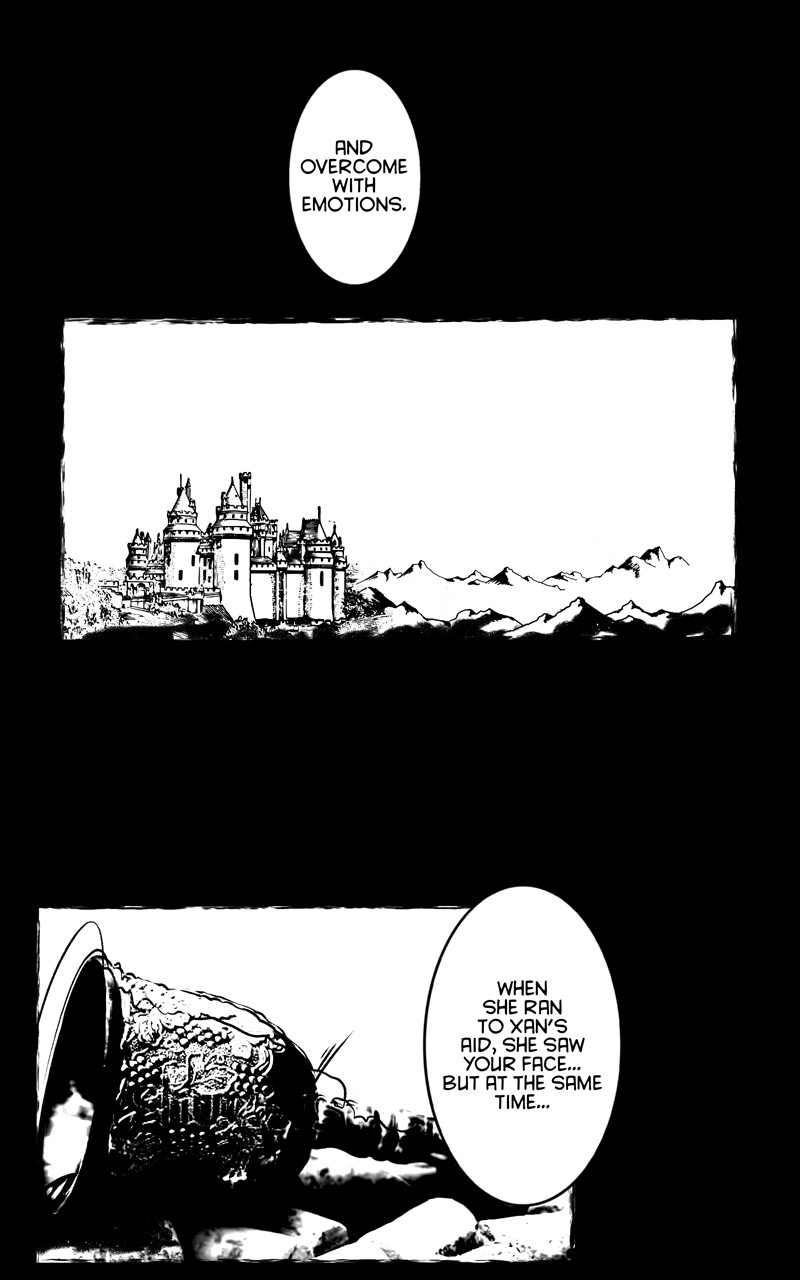 The Devil is a Handsome Man Chapter 65 page 35 - Chapter 65: Episode 62