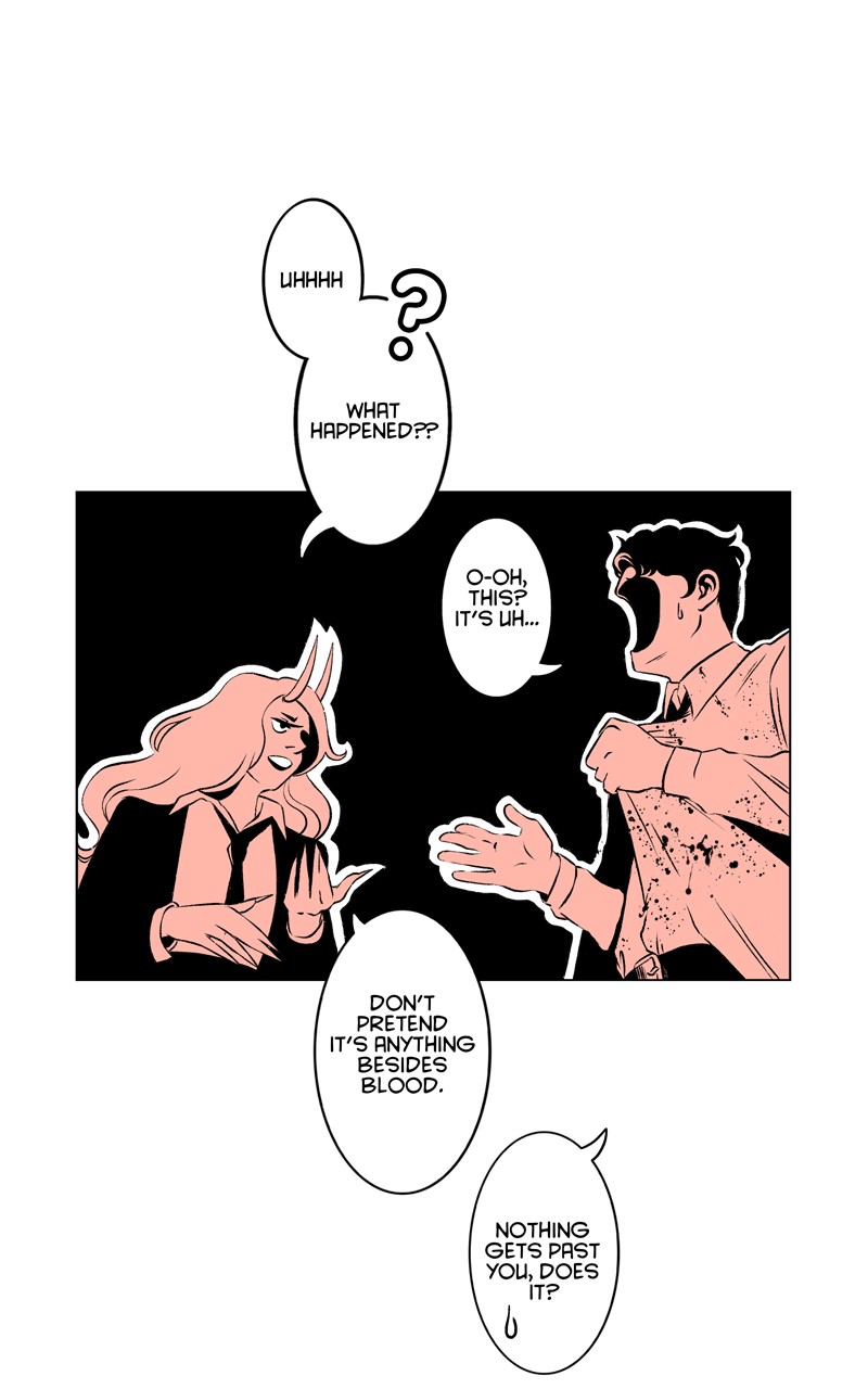 The Devil is a Handsome Man Chapter 65 page 4 - Chapter 65: Episode 62